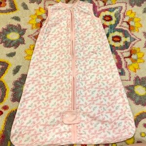 Burt’s Bees Sleep Sack sz Small